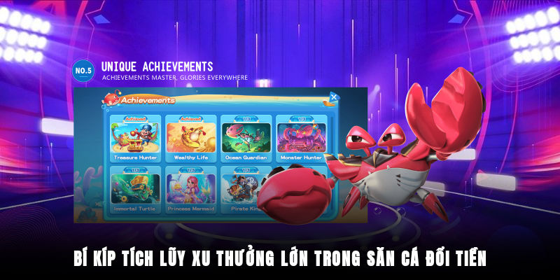 Kinh nghiệm chơi săn bắn cá rút tiền mặt hiệu quả