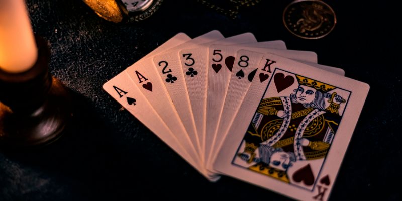 Sảnh casino QH88 có gì hấp dẫn