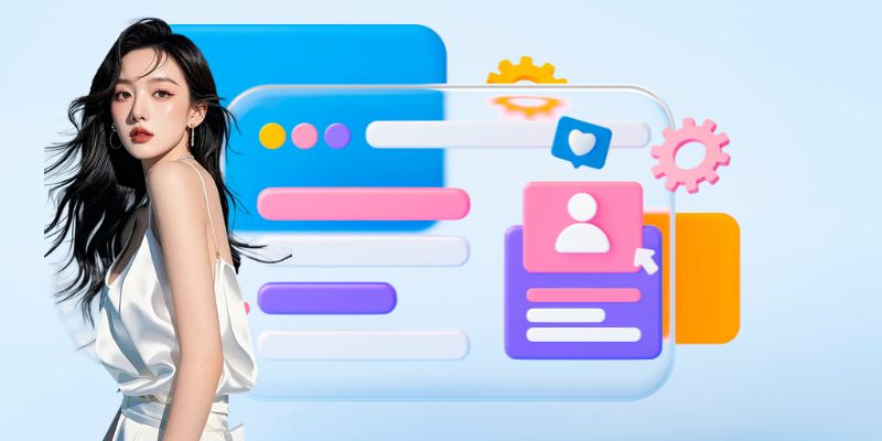 Những ưu đãi hấp dẫn dành cho thành viên mới QH88