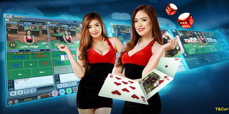 Những tiện ích nổi bật sau khi tham gia QH88