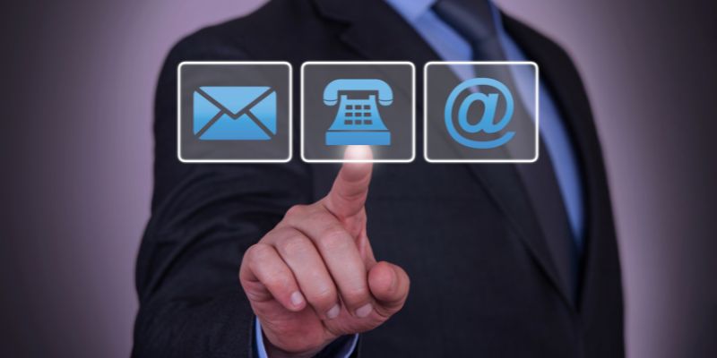 Bật mí những phương thức liên hệ QH88