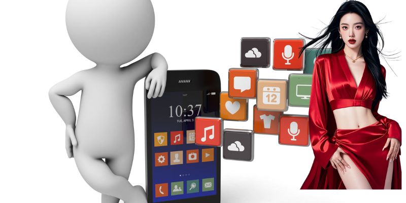 Lưu ý quan trọng khi tải ứng dụng QH88