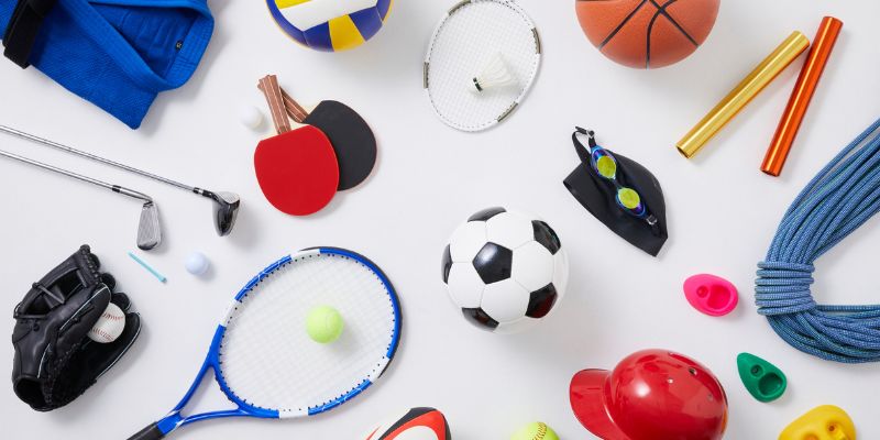 Những điểm hấp dẫn hàng đầu sảnh thể thao QH88